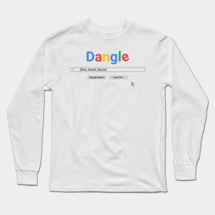 Dangle Long Sleeve T-Shirt